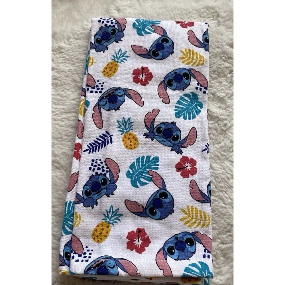 Disney pack stitch